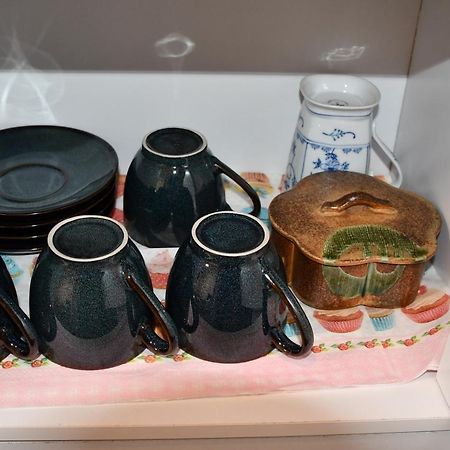 Cozy House 8, Free Wifi A Rented Electric Bicycle Apartment Kyoto Exterior photo