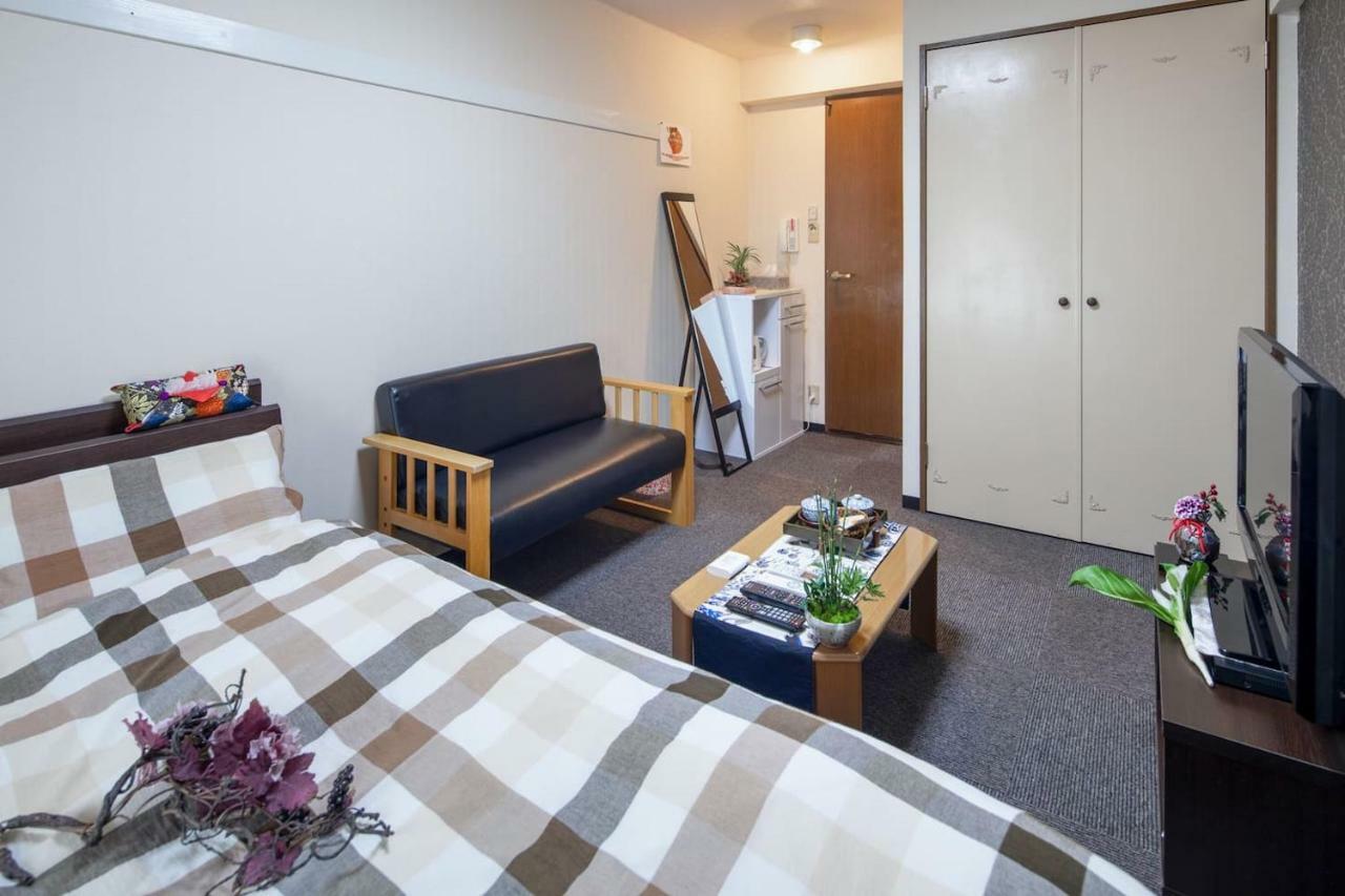 Cozy House 8, Free Wifi A Rented Electric Bicycle Apartment Kyoto Exterior photo