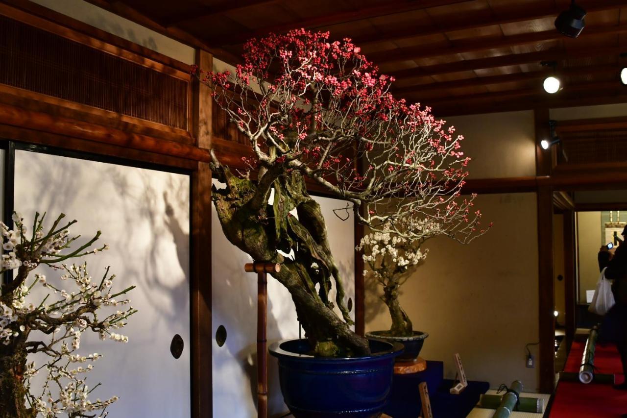 Cozy House 8, Free Wifi A Rented Electric Bicycle Apartment Kyoto Exterior photo