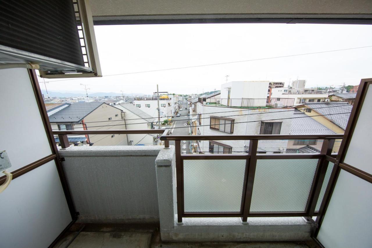 Cozy House 8, Free Wifi A Rented Electric Bicycle Apartment Kyoto Exterior photo
